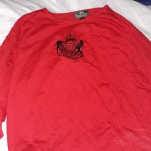 2 Long sleeve shirts